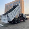Howo 4×2 dump truck