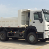 Howo 4×2 dump truck