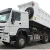 HOWO 371HP Dump Truck